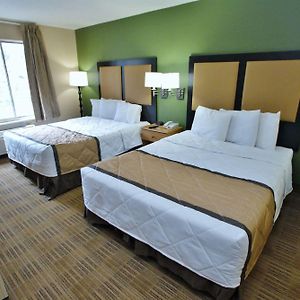 Studio 2 Queen Beds Non-Smoking
